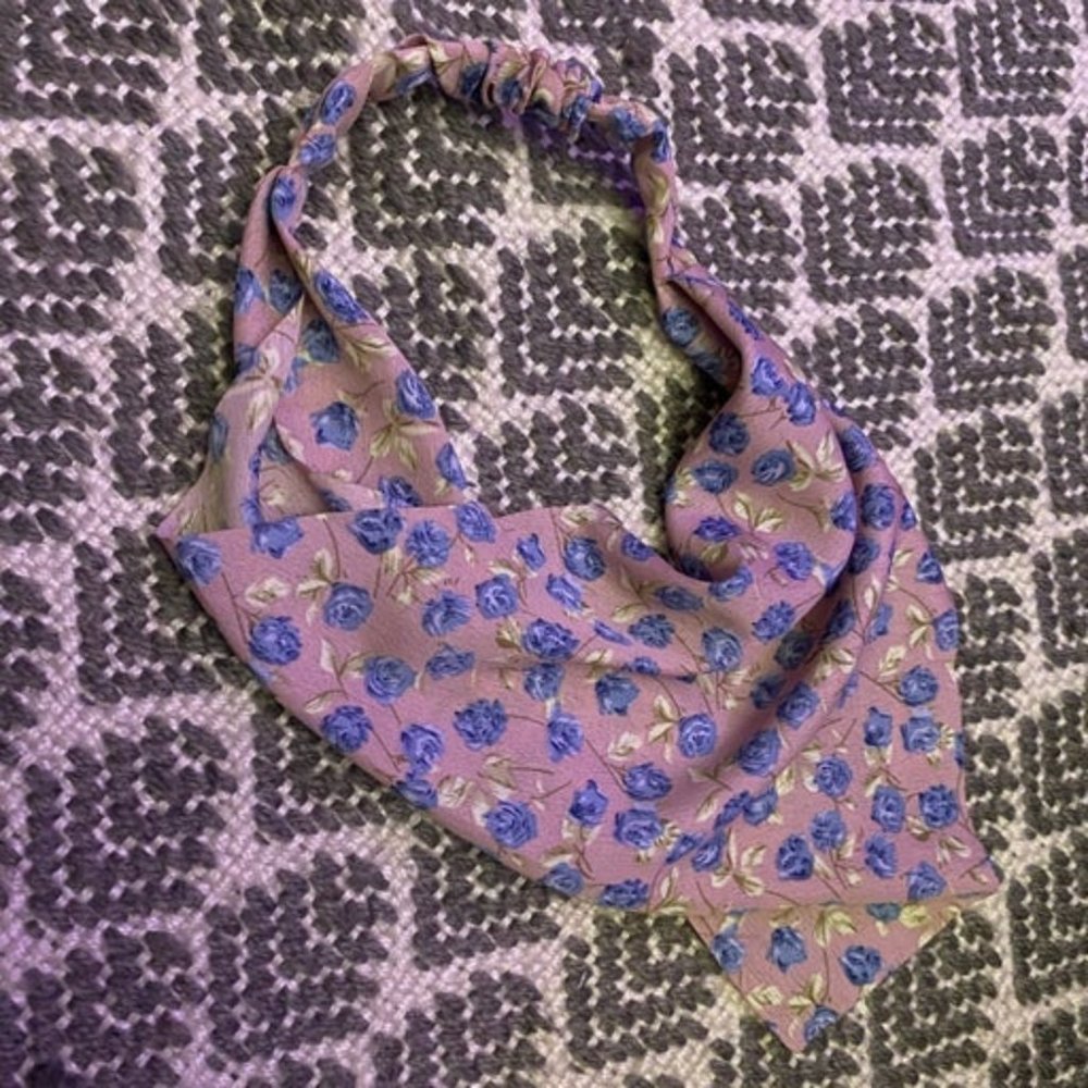 headband hair accessories for women